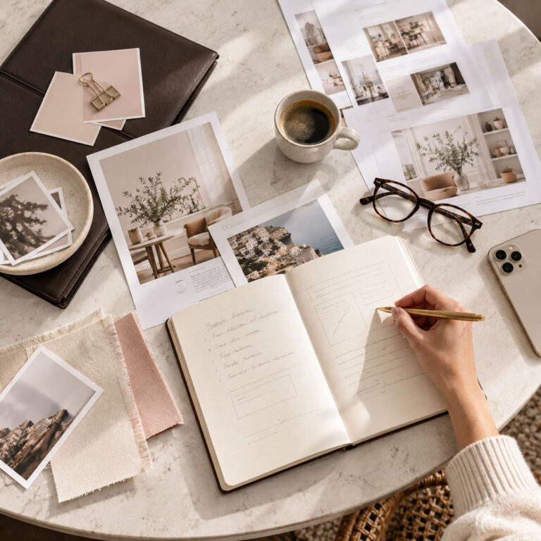What I’m learning, creating, and working on lately.