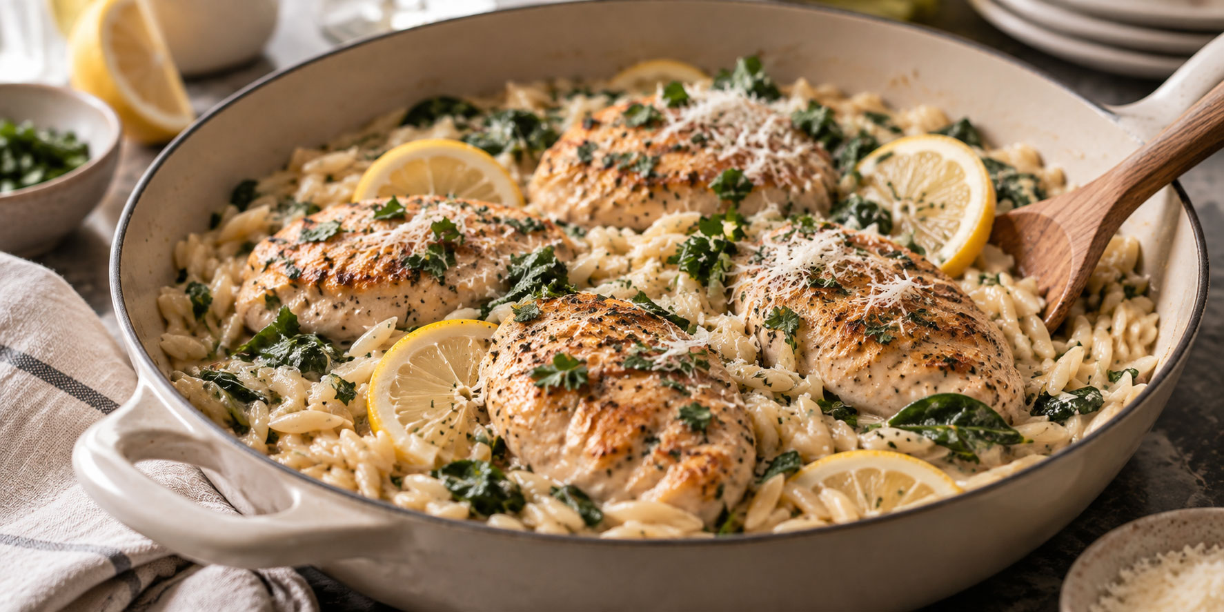 3 Dinners I’m making again